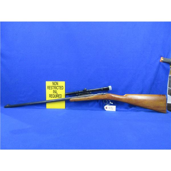Non-Restricted - Husqvarna Model 55 Single Shot in 22 LR — image 46