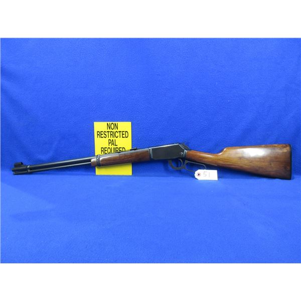 Non-Restricted - Winchester Model 9422 Lever Action in 22 S/L/LR