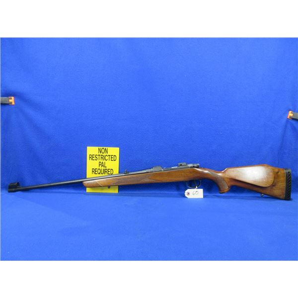 Non-Restricted - BRNO Model ZKK-601 in 308 Win.