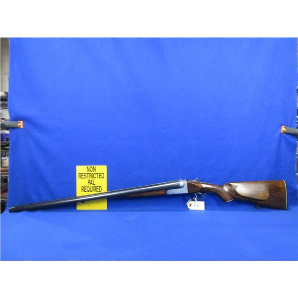 Non-Restricted - Deactivated Aya Model 4 SXS in 12 Ga.