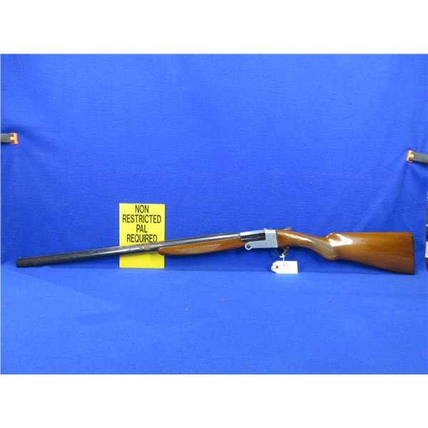Non-Restricted - Breda Acciaio Single Shot in 12 Ga. 2 3/4"