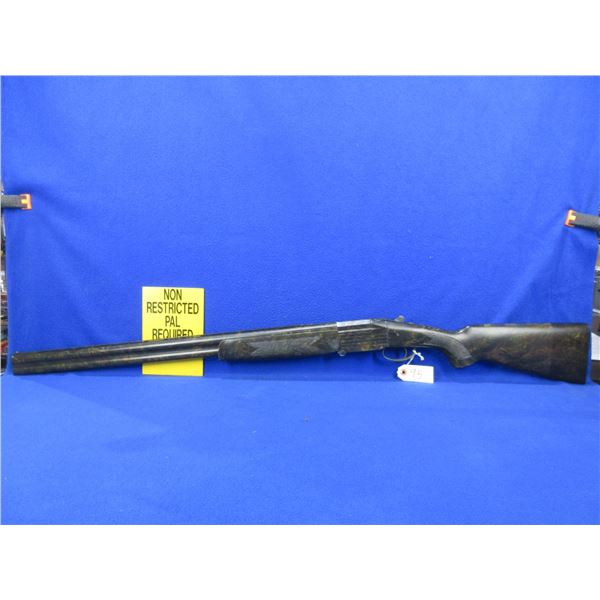 Non-Restricted - Investarms Model O/U in 12 Ga. 3"