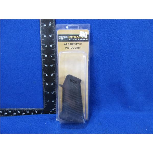 NEW - Tapco AR SAW Style Pistol Grip # STK09201