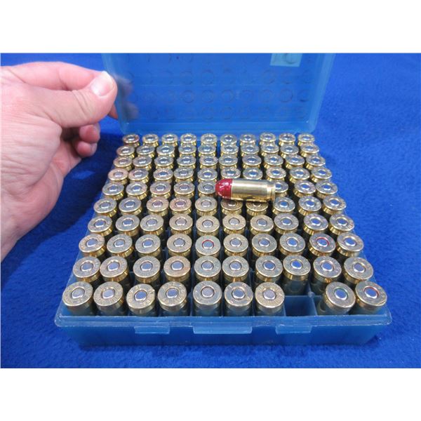 45 Auto Reloads - Box of 100 (Pick Up Only) - Sold as Components