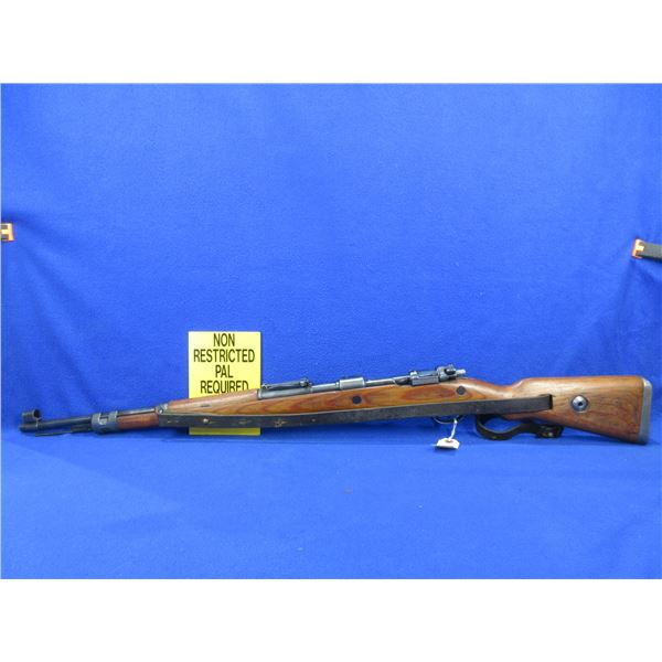 Non-Restricted - Mauser Model K98K BYF41 (Oberndorf am Neckar) in 8MM Mauser
