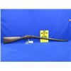 Image 5 : Non-Restricted - German Club Rifle Single Shot in 297/230 Morris