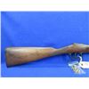 Image 6 : Non-Restricted - German Club Rifle Single Shot in 297/230 Morris