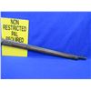 Image 8 : Non-Restricted - German Club Rifle Single Shot in 297/230 Morris
