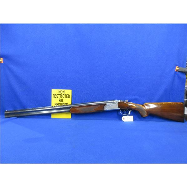 Non-Restricted - Felix Sarasqueta Eibar O/U in 12 Ga. 2 3/4"