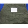 Image 2 : 25 Military Patients Effects Bags - Canvas, Draw String, 12" x 15"