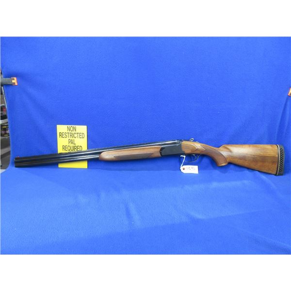 Non-Restricted - Luigi Franchi Brescia Model 255 O/U in 12 Ga. 2 3/4"
