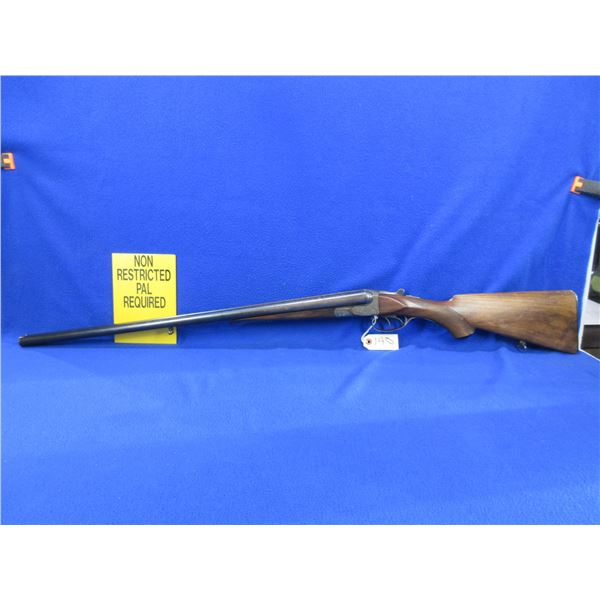 Non-Restricted - Husqvarna Model 310 AS SXS in 12 Ga. 2 3/4"