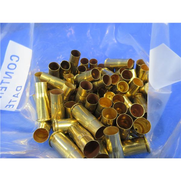 NEW - Brass Only - 38-40 Win. Unprimed WW Headstamps - Bag of Approx. 100