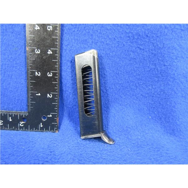 380 ACP Beretta 1934 - 7 Round Magazine - PAL Required