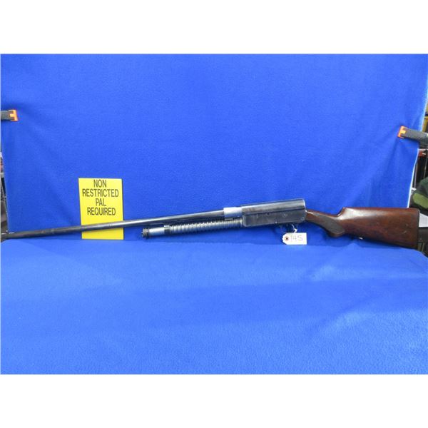 Non-Restricted - Remington Model 11 Parts Gun in 12 Ga. 2 3/4" FULL