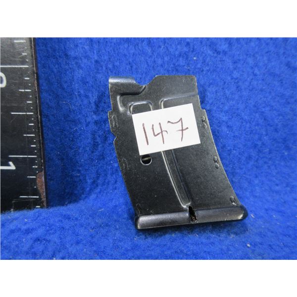 22 LR Anschutz 1422D 5 Round Magazine - PAL Required