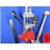 Image 3 : Pro 1000 Progressive Reloading Press with 38 S&W Dies & Accessories - As Is