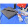 Image 5 : Pro 1000 Progressive Reloading Press with 38 S&W Dies & Accessories - As Is