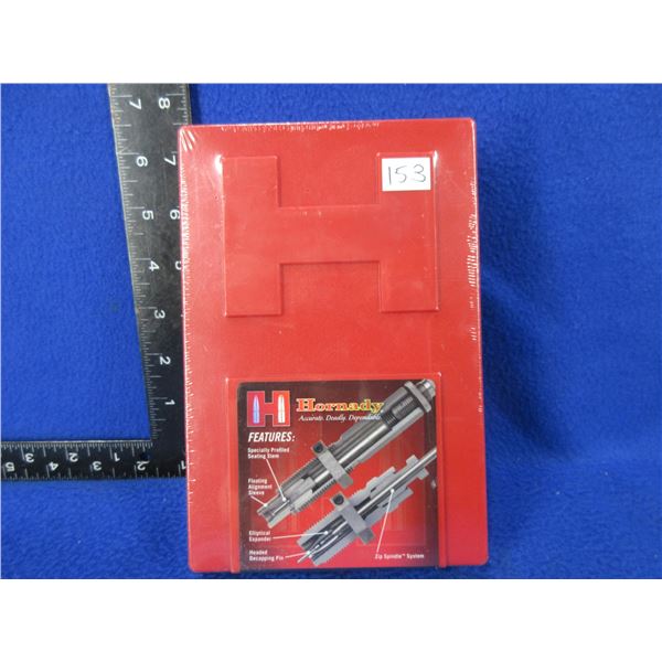 NEW - Hornady Custom Grade 260 Rem. FL 2 Die Set