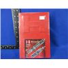 Image 1 : NEW - Hornady Custom Grade 260 Rem. FL 2 Die Set