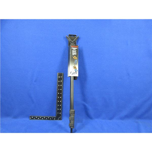 Winchester Shooter's Rest - Approx. 20" to 60" - New Old Stock