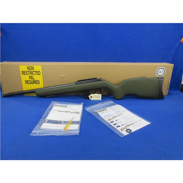 Non-Restricted - Diana Model R-22 in 22LR