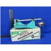 Image 1 : RCBS Model 5-0-5 Reloading Scale with Original Box & Instructions
