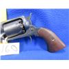Image 2 : Antique - No PAL Required - Remington Model 1858 in 44 Cal