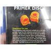 Image 2 : Knight 209 Primer Disc - Exclusively for Knight Rifles - 2 Boxes of 100