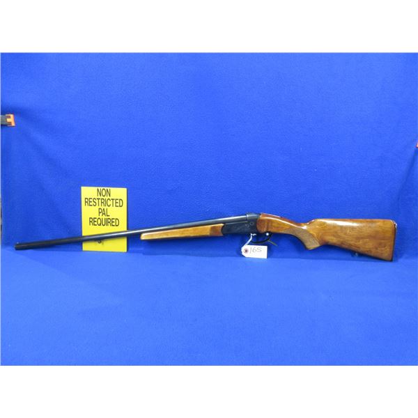 Non-Restricted - Baikal Model IJ-18M Single Shot in 20 Ga. 3"