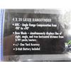 Image 2 : NEW - Bushnell Bowhunter Laser Rangefinder - Chuck Adams Edition