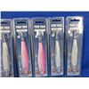 Image 3 : NEW - 8 Fish Talk Minnows - 130 Gram, Approx. 6"