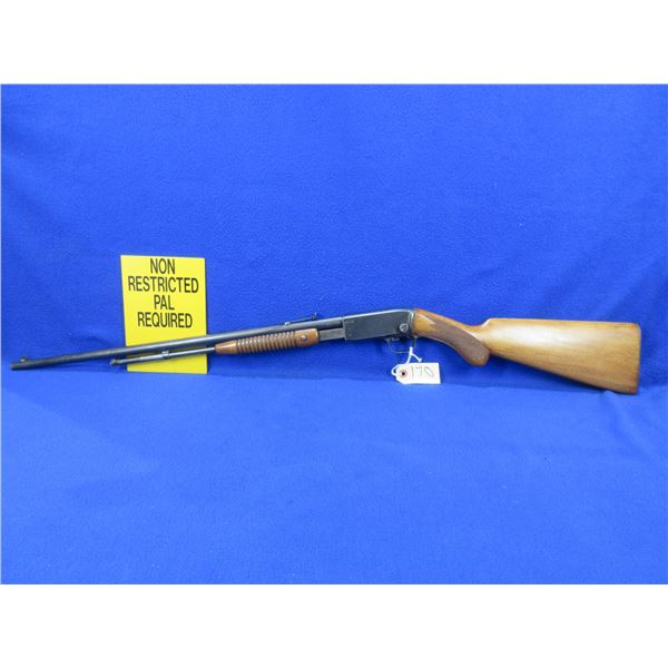 Non-Restricted - Browning Model Trombone in 22L