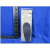 Image 1 : Tapco Intrafuse T6 Rubber Buttpad - New Old Stock