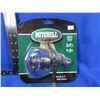 Image 1 : Mitchell Avocet RZ 4 Bearing Open Face Fishing Reel - New Old Stock