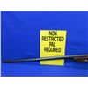 Image 4 : Non-Restricted - Remington Model 33 Single Shot in 22 S/L/LR