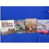 Image 1 : 4 Books