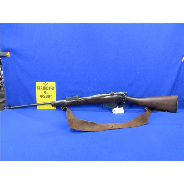 Non-Restricted - Lee Enfield Model No. 1 Mk III in 303 British