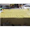 Image 1 : Tanned Moose Hide - Approx. 52" x 60"