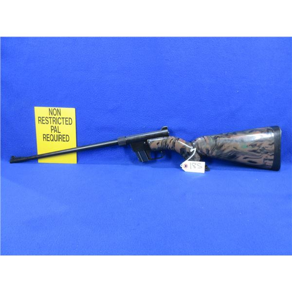 Non-Restricted - Armalite Model AR-7 Explorer Semi Auto in 22 LR