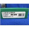 Image 2 : RCBS 6.8 Rem. SPC FL 2 Die Set with RCBS Shell Holder #19