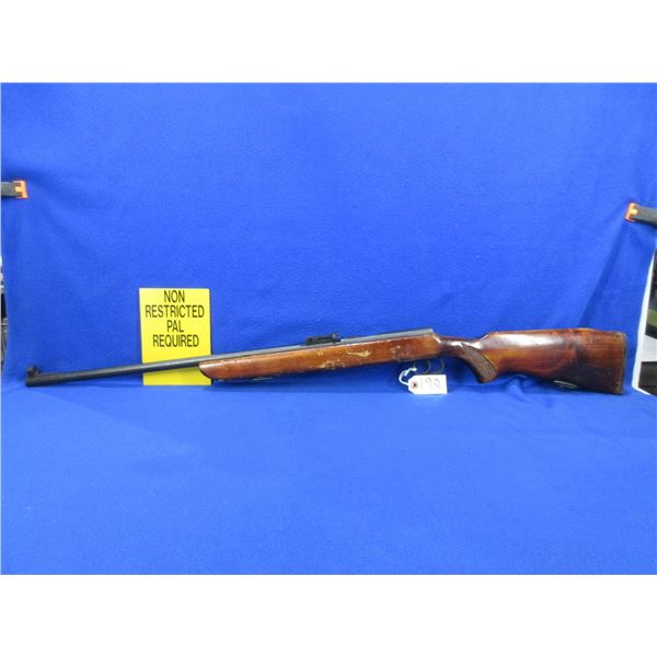 Non-Restricted - TOZ Model 8-01 Single Shot in 22LR