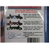 Image 2 : NEW - 3 LED Cap Lights with Batteries