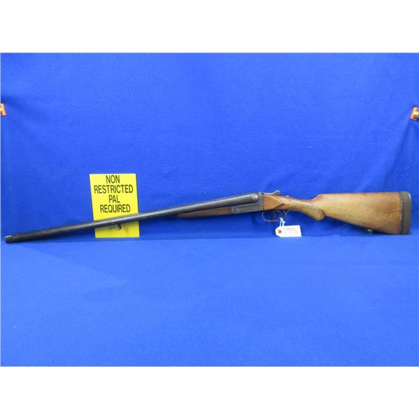 Non-Restricted - Belgian Model SXS in 12 Ga. 2 3/4"
