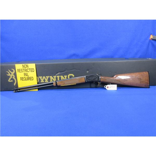 NEW - Non-Restricted - Browning Model BL22 Lever Action in 22 S/L/LR