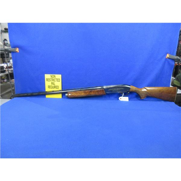 Non-Restricted - Remington Model 1100 Trap Semi Auto in 12 Ga. 2 3/4" Full