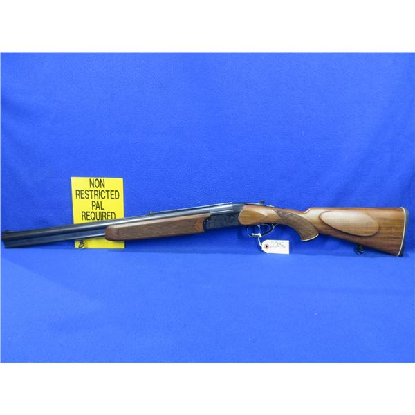 Non-Restricted - BRNO 502.1 Combo in 12ga 2 3/4"/5.6x52R (22 Savage HP)