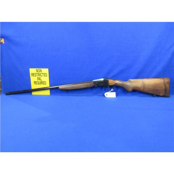 Non-Restricted - Pietro Beretta Model 152 Single Shot in 16 Ga. 2 3/4"