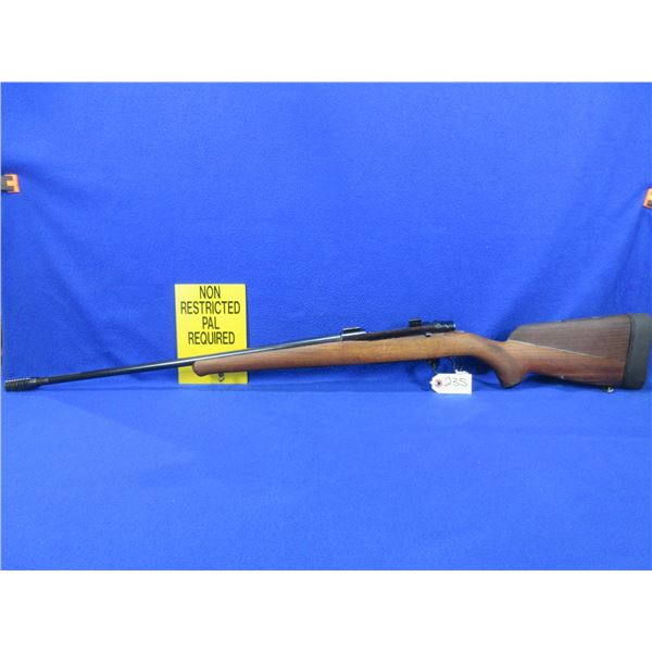 Non-Restricted - Husqvarna Bolt Action in 9.3x62