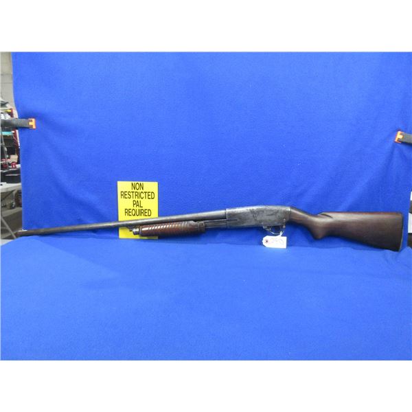 Non-Restricted - Stevens by Savage Model 77E in 12 Ga. 2 3/4"